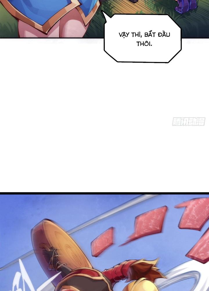 Long Hưởng Thiên Hạ Chapter 89 - Trang 3