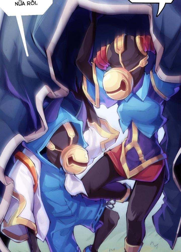 Long Hưởng Thiên Hạ Chapter 89 - Trang 3