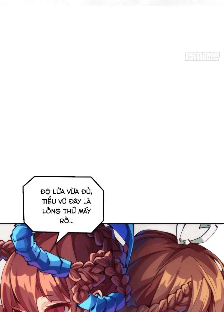Long Hưởng Thiên Hạ Chapter 89 - Trang 3