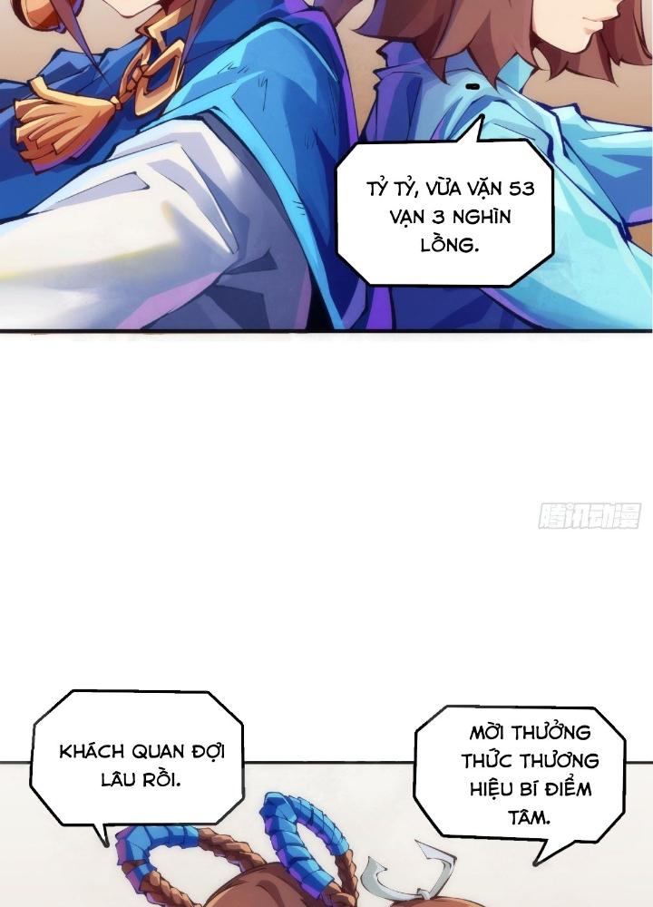 Long Hưởng Thiên Hạ Chapter 89 - Trang 3