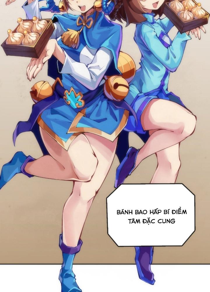 Long Hưởng Thiên Hạ Chapter 89 - Trang 3