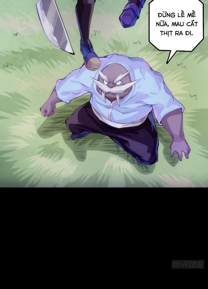 Long Hưởng Thiên Hạ Chapter 89 - Trang 3