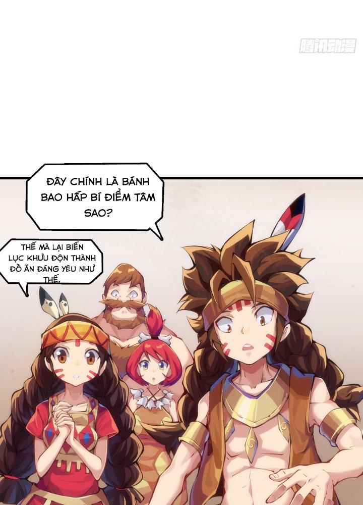 Long Hưởng Thiên Hạ Chapter 89 - Trang 3