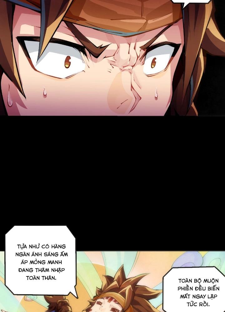 Long Hưởng Thiên Hạ Chapter 89 - Trang 3