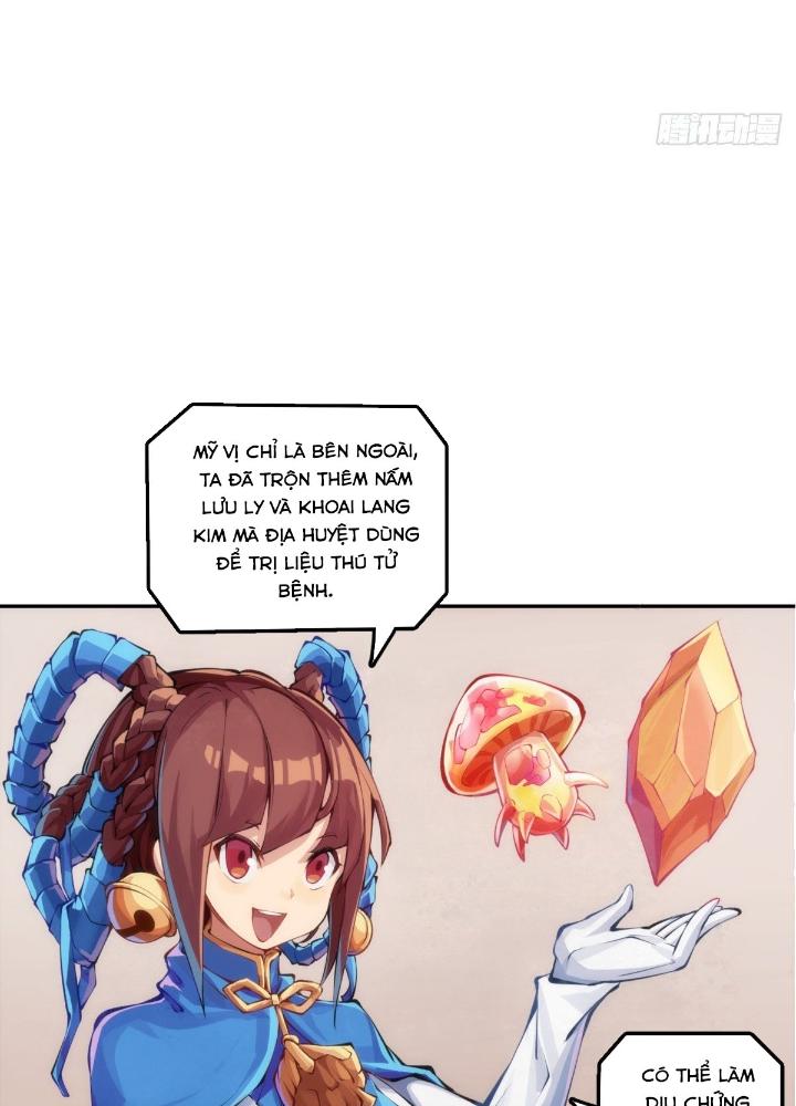 Long Hưởng Thiên Hạ Chapter 89 - Trang 3