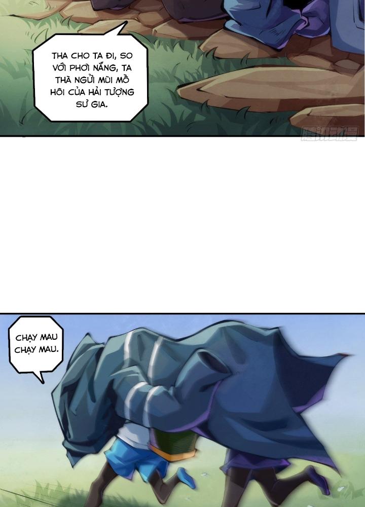 Long Hưởng Thiên Hạ Chapter 89 - Trang 3