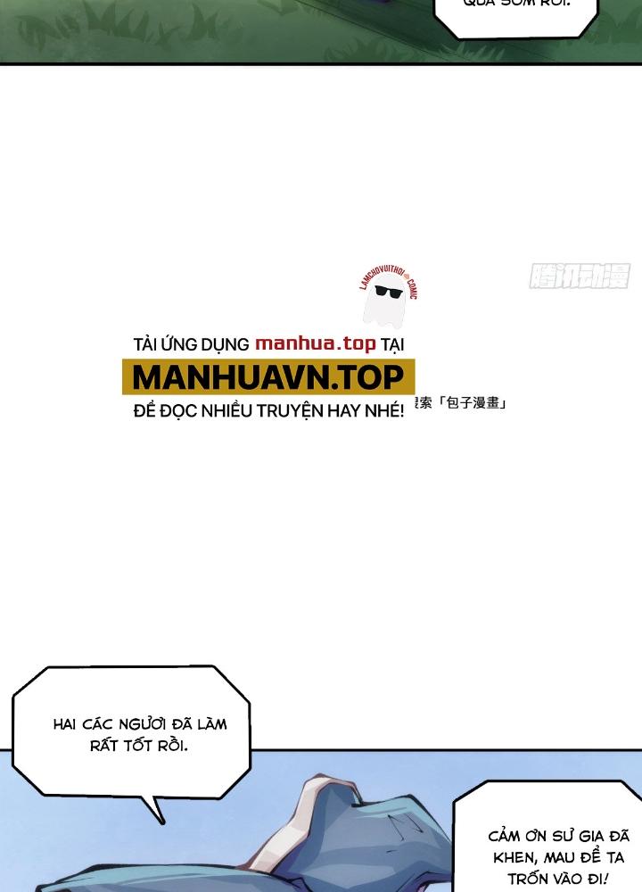 Long Hưởng Thiên Hạ Chapter 89 - Trang 3