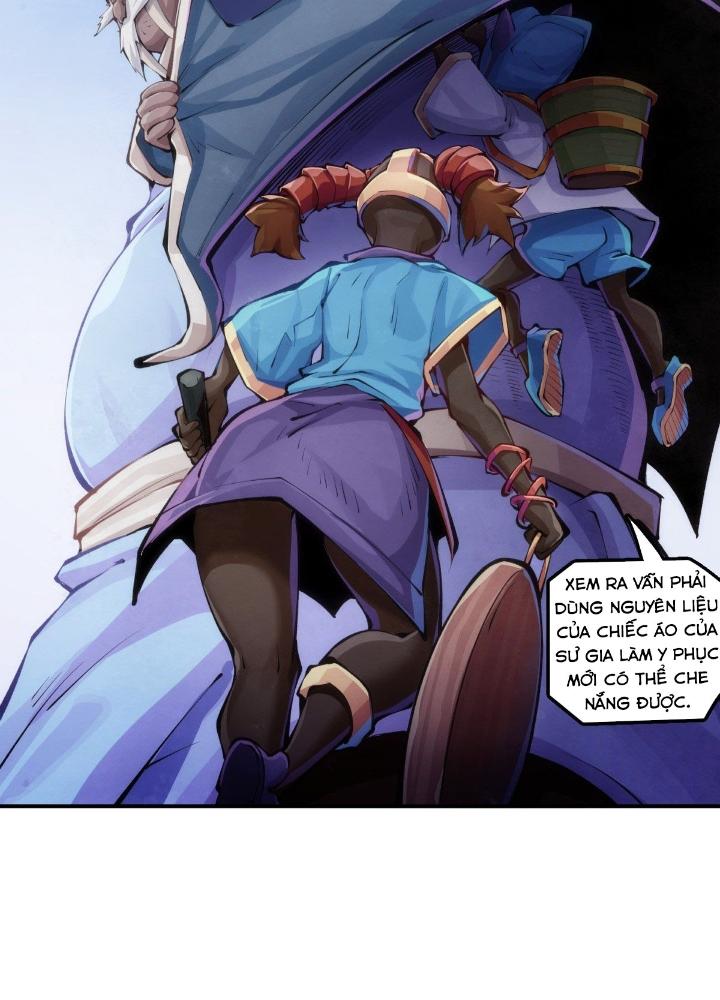 Long Hưởng Thiên Hạ Chapter 89 - Trang 3