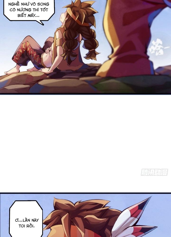 Long Hưởng Thiên Hạ Chapter 89 - Trang 3