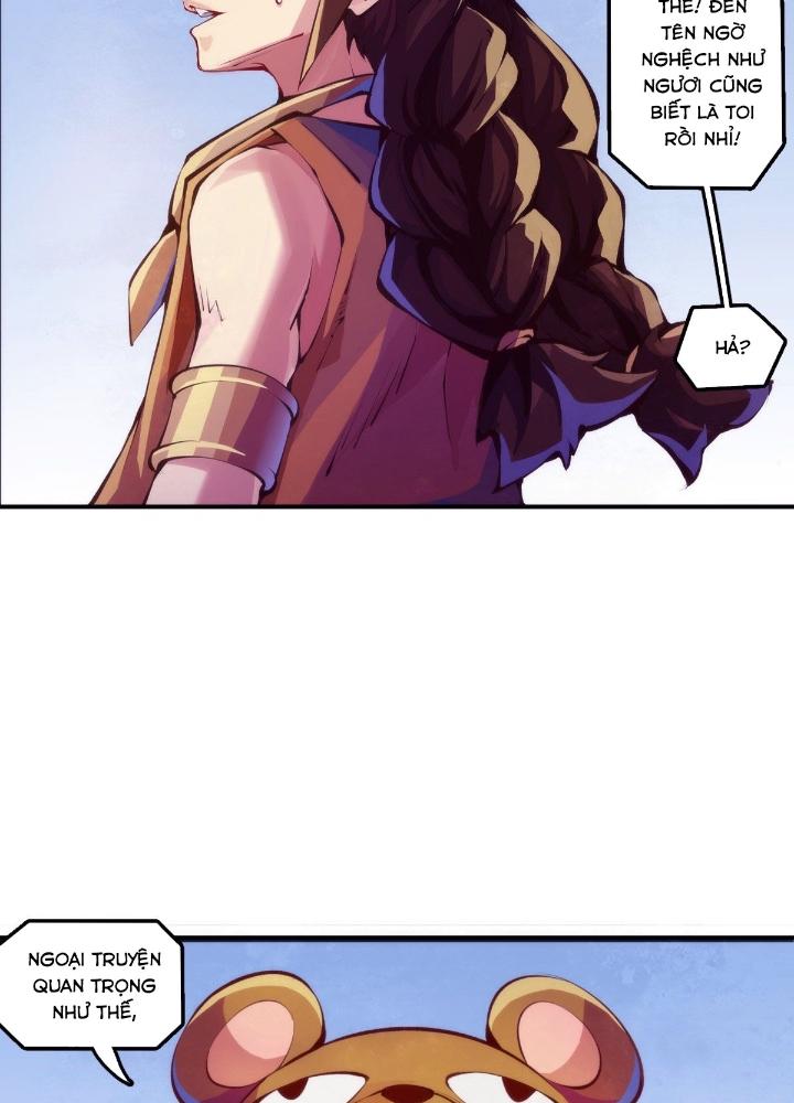 Long Hưởng Thiên Hạ Chapter 89 - Trang 3