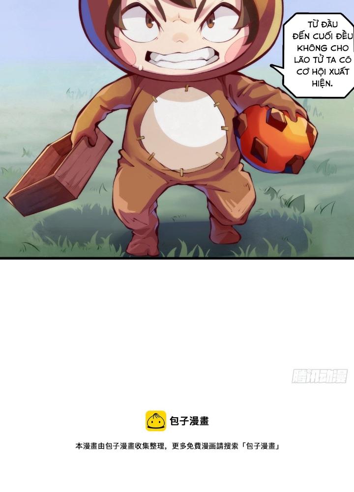 Long Hưởng Thiên Hạ Chapter 89 - Trang 3