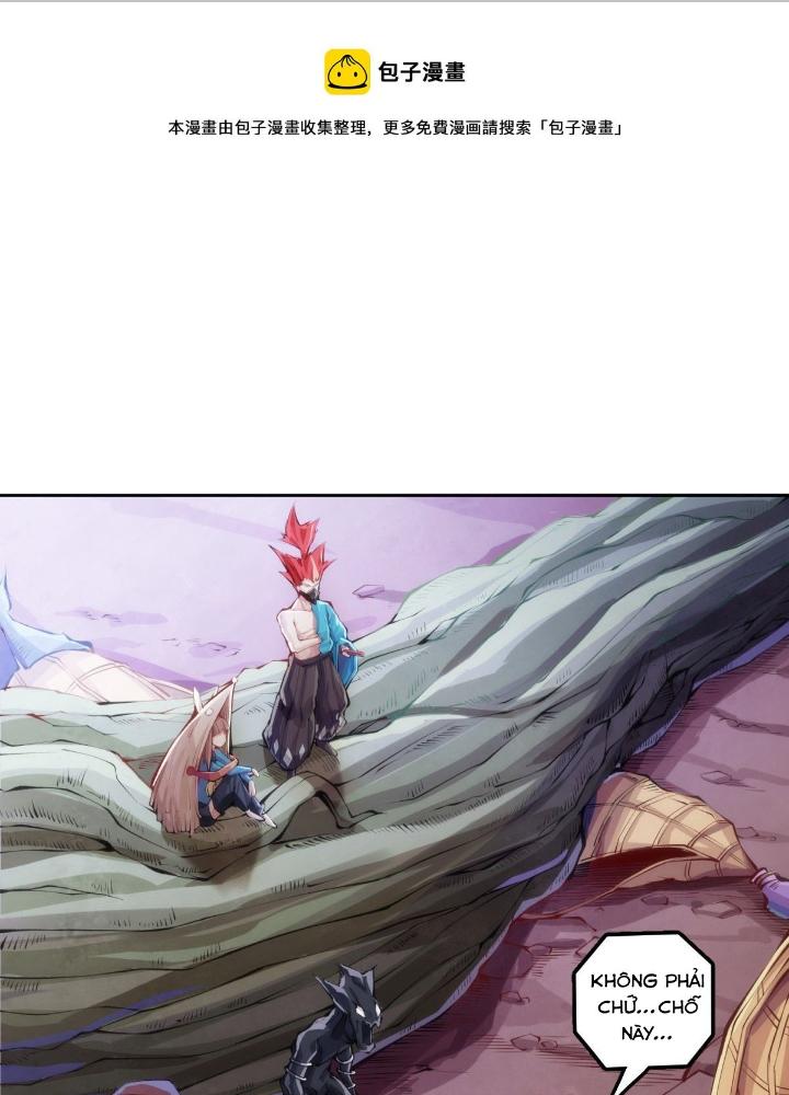 Long Hưởng Thiên Hạ Chapter 90 - Trang 3