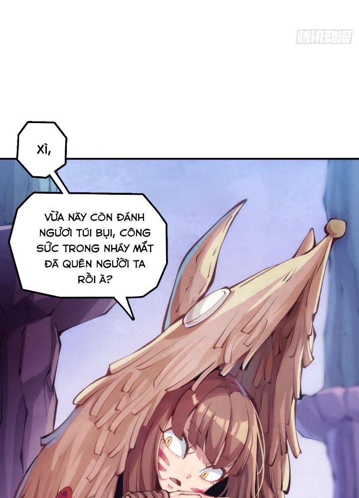 Long Hưởng Thiên Hạ Chapter 90 - Trang 3