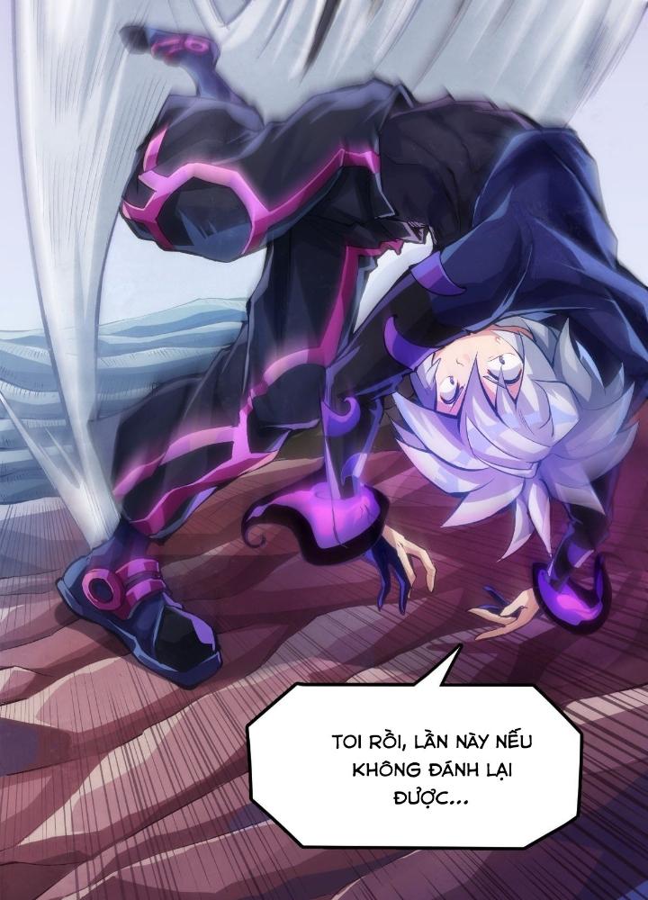 Long Hưởng Thiên Hạ Chapter 90 - Trang 3