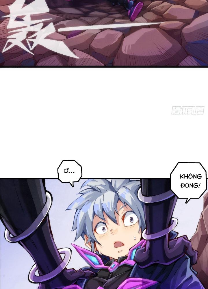 Long Hưởng Thiên Hạ Chapter 90 - Trang 3