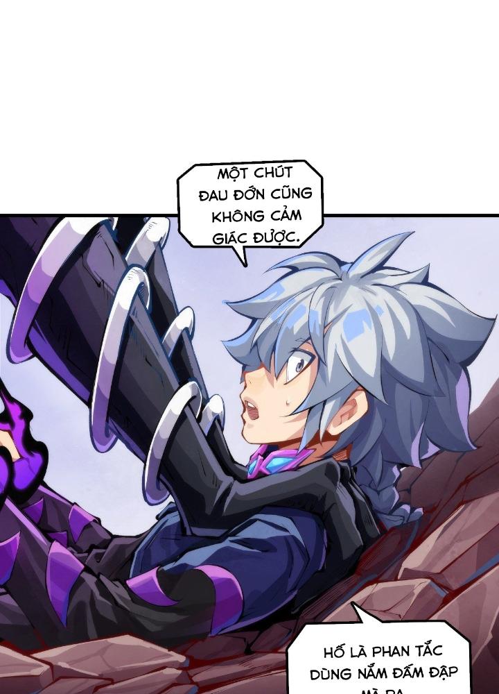 Long Hưởng Thiên Hạ Chapter 90 - Trang 3