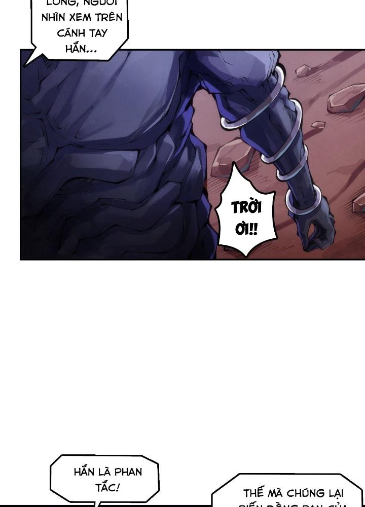 Long Hưởng Thiên Hạ Chapter 90 - Trang 3