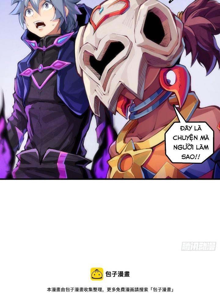 Long Hưởng Thiên Hạ Chapter 90 - Trang 3