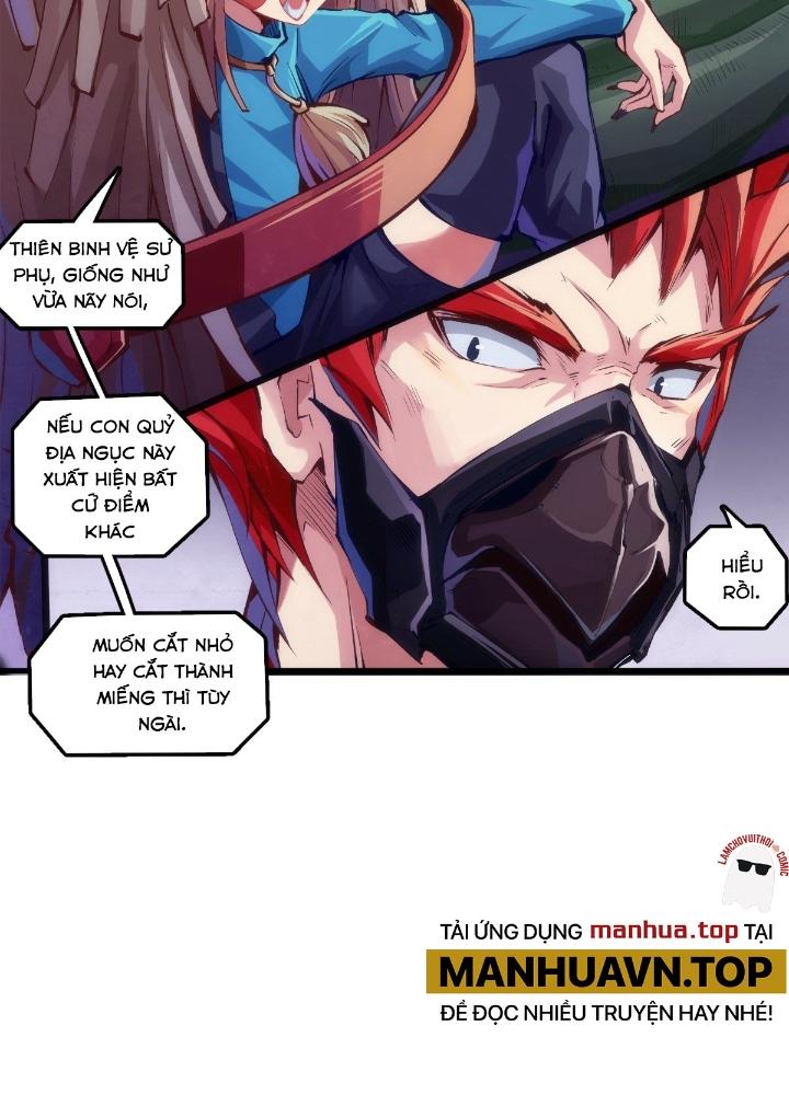 Long Hưởng Thiên Hạ Chapter 90 - Trang 3