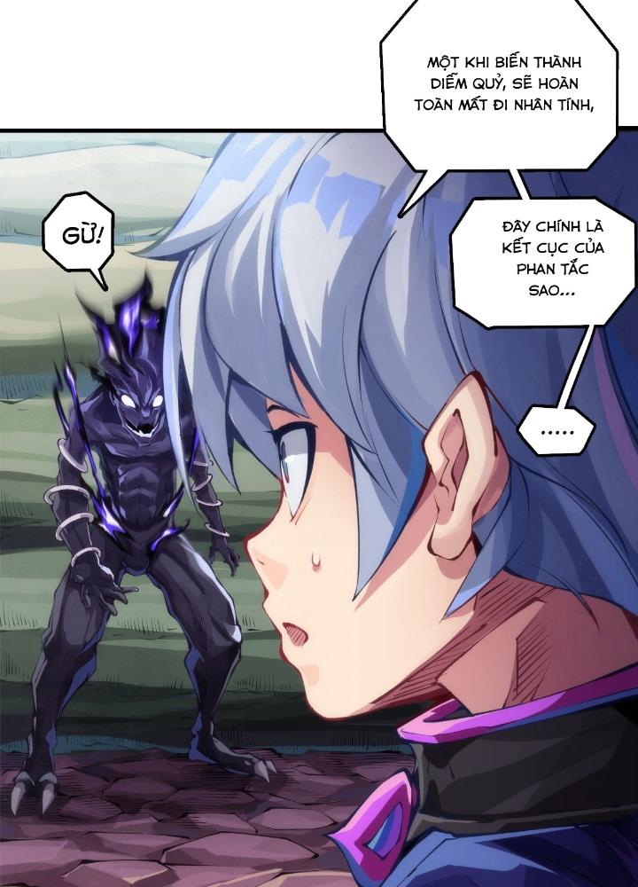 Long Hưởng Thiên Hạ Chapter 90 - Trang 3