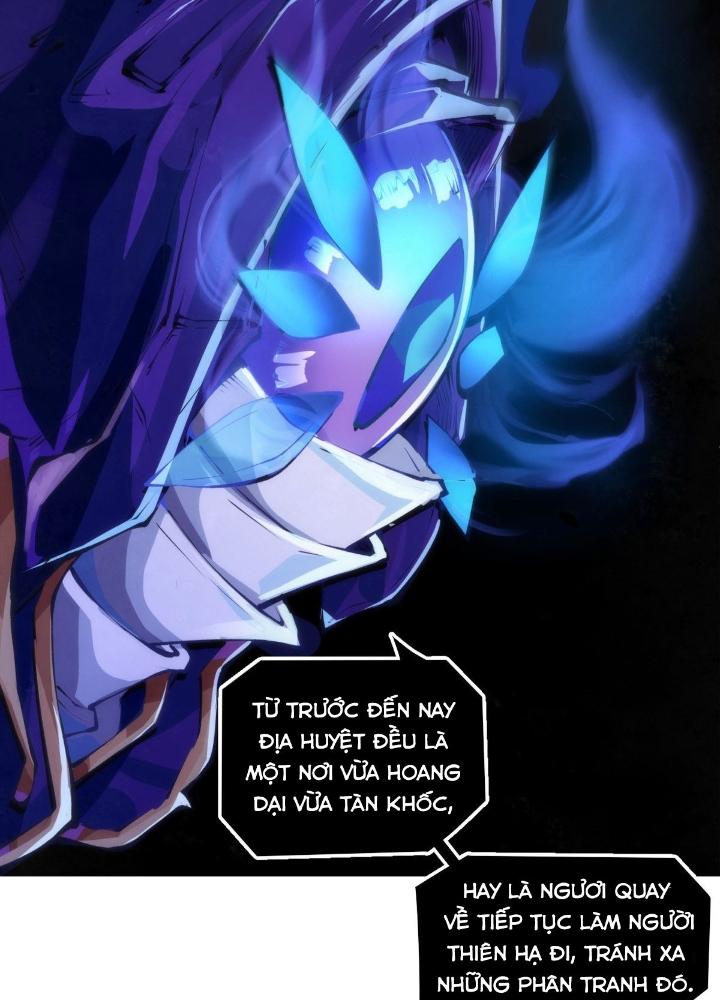 Long Hưởng Thiên Hạ Chapter 90 - Trang 3