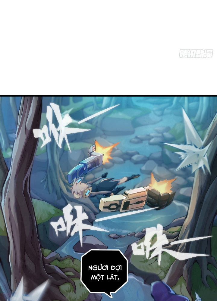 Long Hưởng Thiên Hạ Chapter 90 - Trang 3