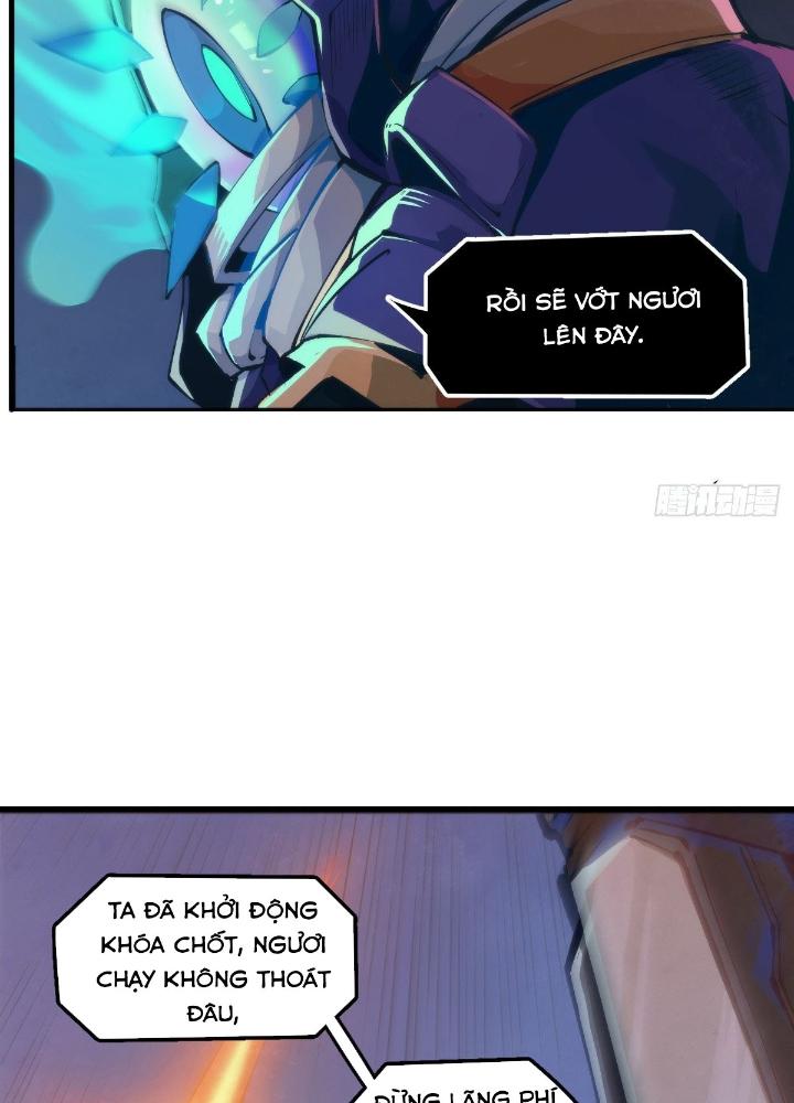 Long Hưởng Thiên Hạ Chapter 90 - Trang 3