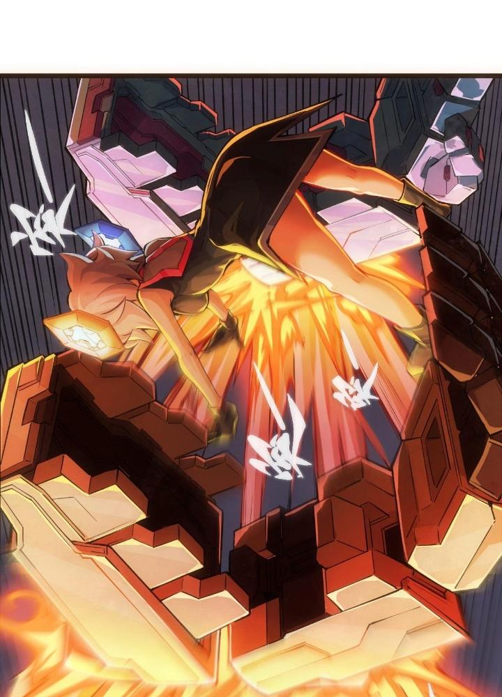 Long Hưởng Thiên Hạ Chapter 90 - Trang 3