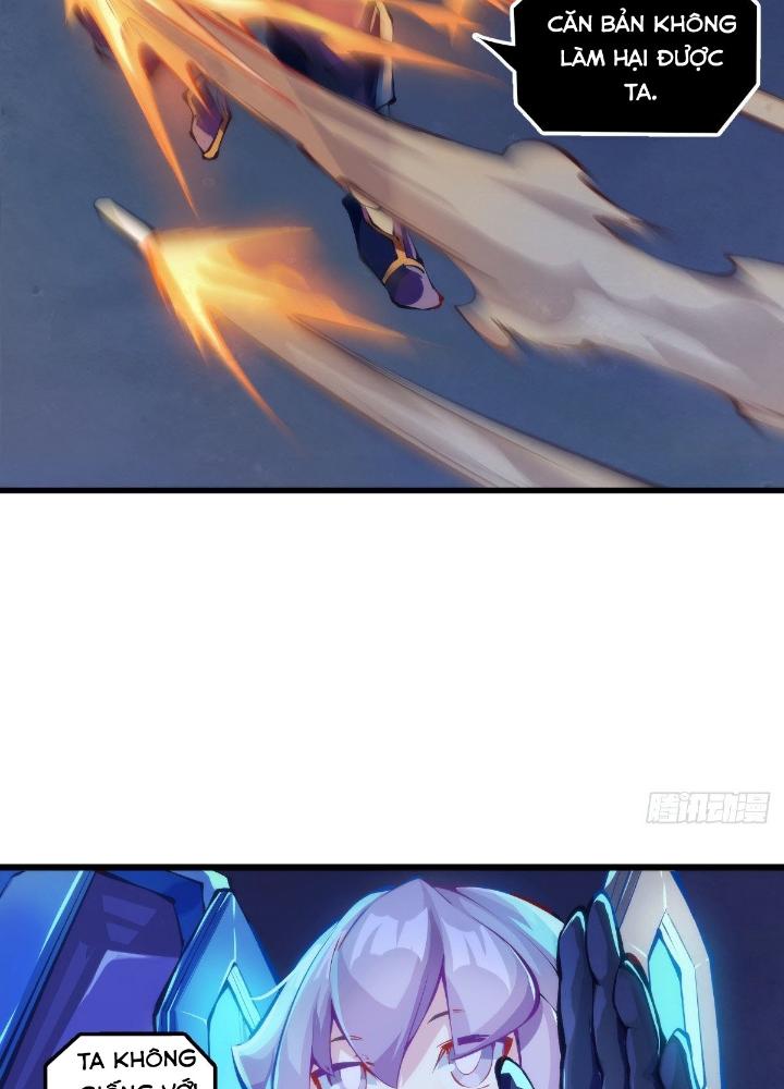 Long Hưởng Thiên Hạ Chapter 90 - Trang 3