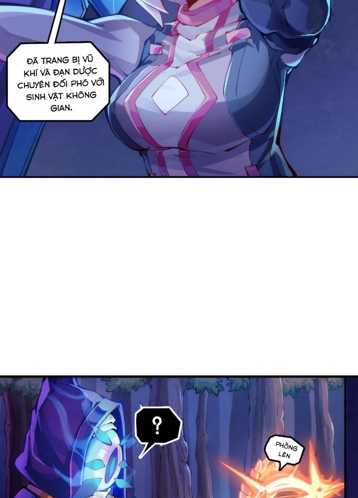 Long Hưởng Thiên Hạ Chapter 90 - Trang 3