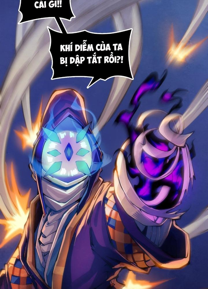 Long Hưởng Thiên Hạ Chapter 90 - Trang 3