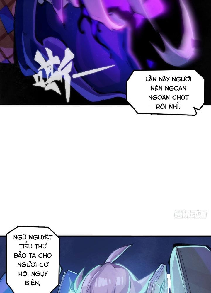 Long Hưởng Thiên Hạ Chapter 90 - Trang 3