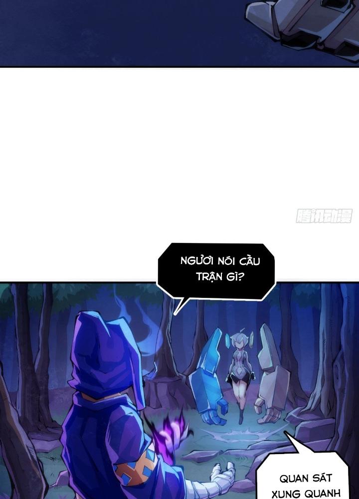 Long Hưởng Thiên Hạ Chapter 90 - Trang 3