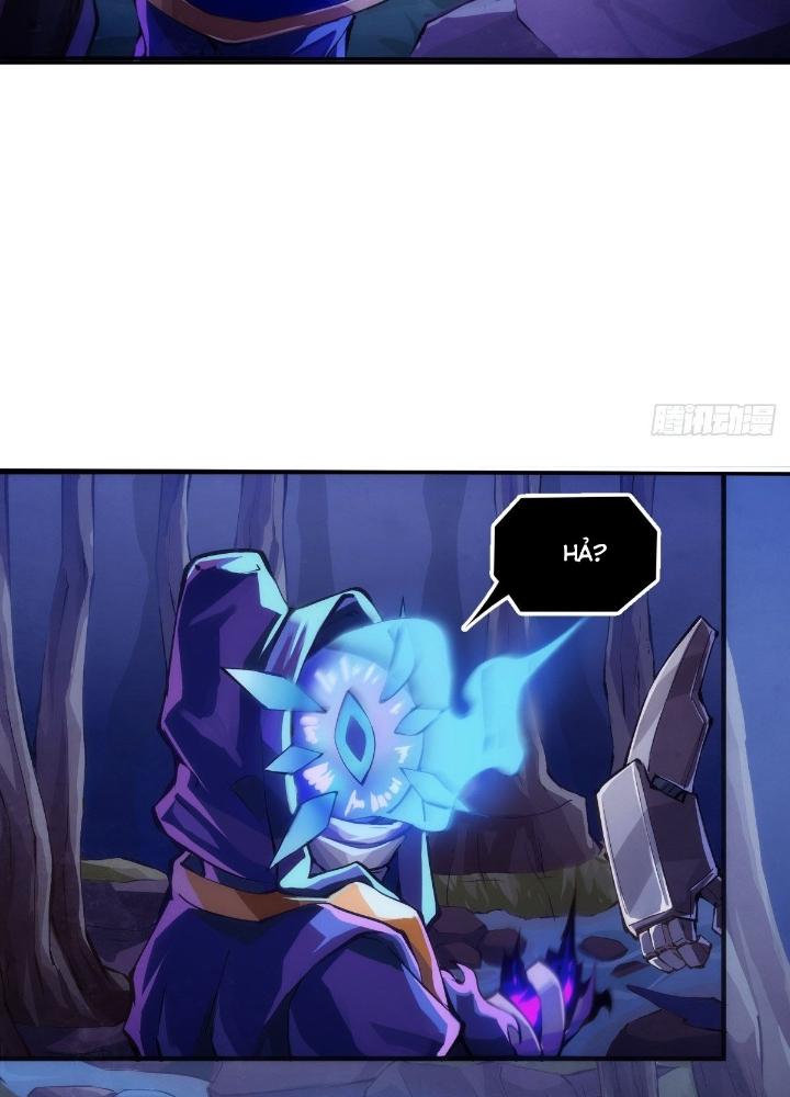 Long Hưởng Thiên Hạ Chapter 90 - Trang 3