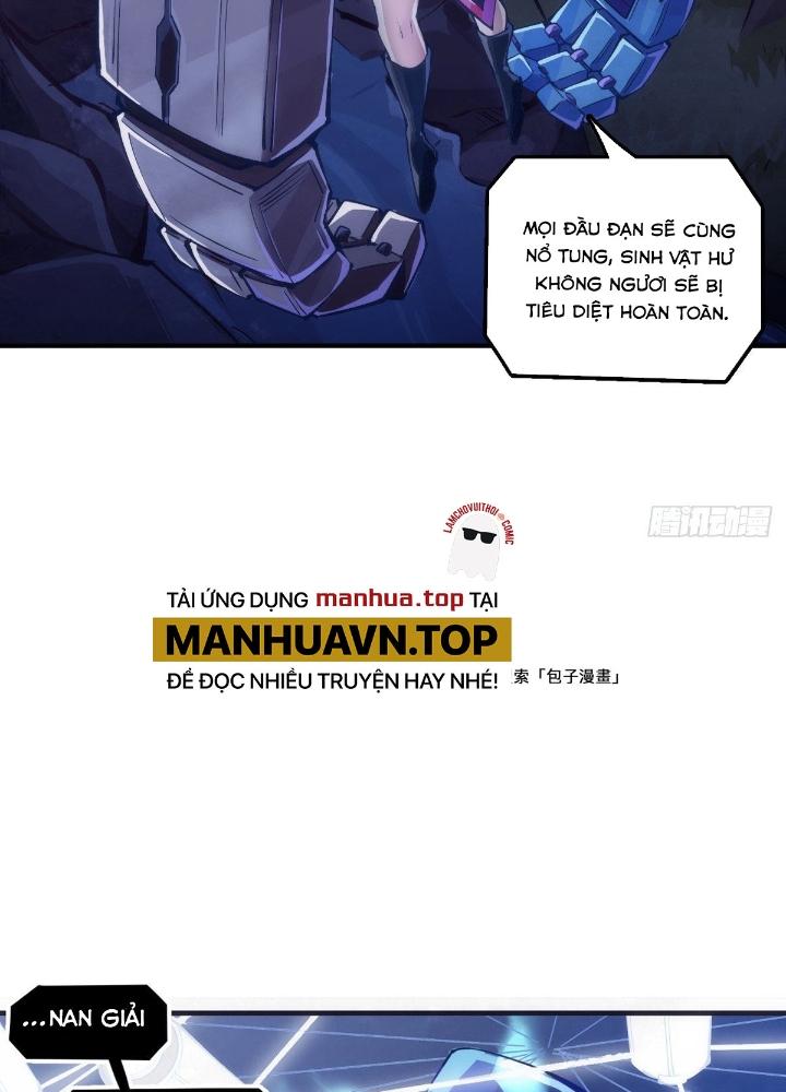 Long Hưởng Thiên Hạ Chapter 90 - Trang 3