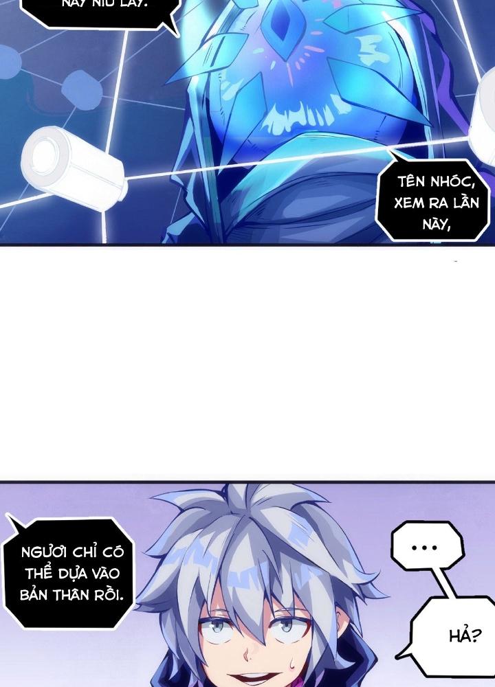 Long Hưởng Thiên Hạ Chapter 90 - Trang 3