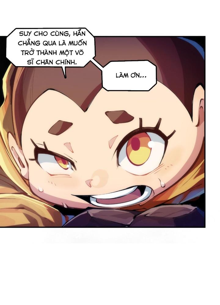 Long Hưởng Thiên Hạ Chapter 90 - Trang 3