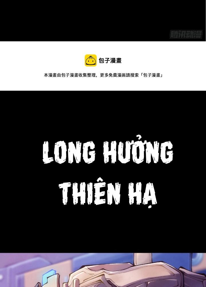 Long Hưởng Thiên Hạ Chapter 90 - Trang 3
