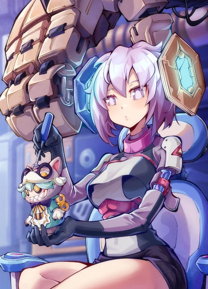 Long Hưởng Thiên Hạ Chapter 90 - Trang 3