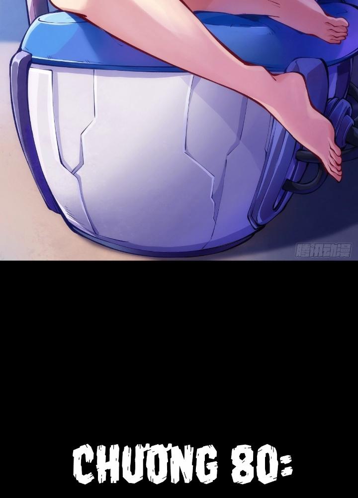 Long Hưởng Thiên Hạ Chapter 90 - Trang 3