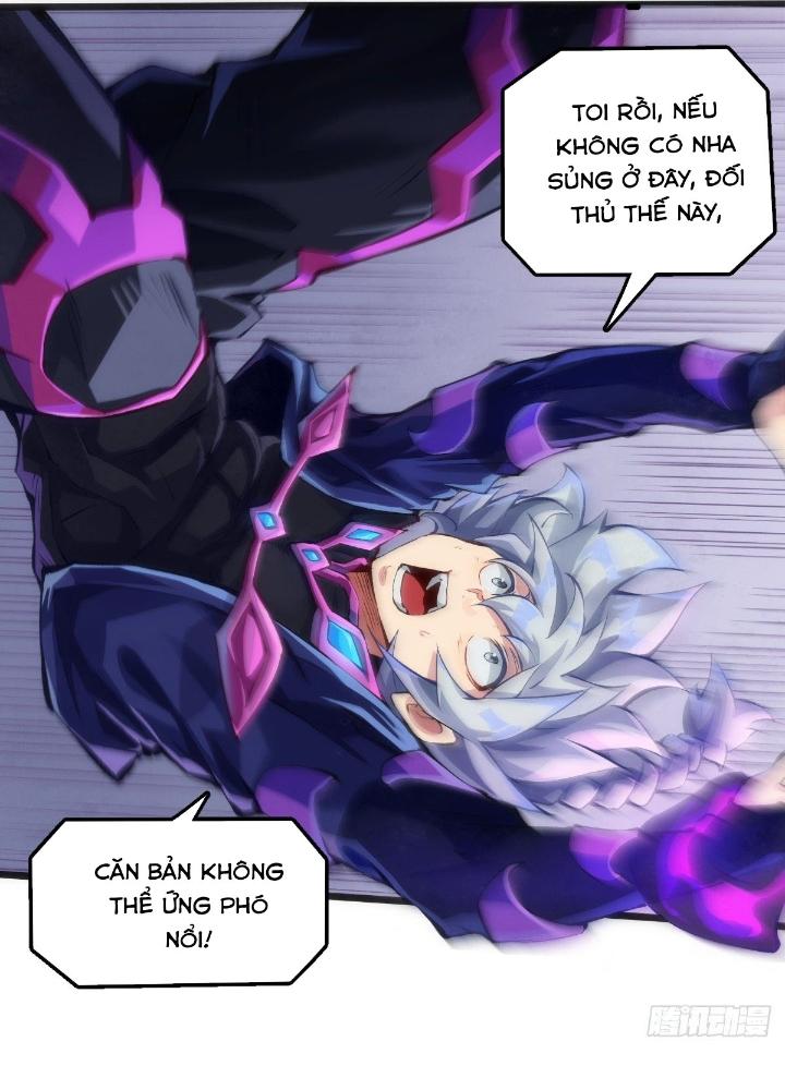 Long Hưởng Thiên Hạ Chapter 90 - Trang 3