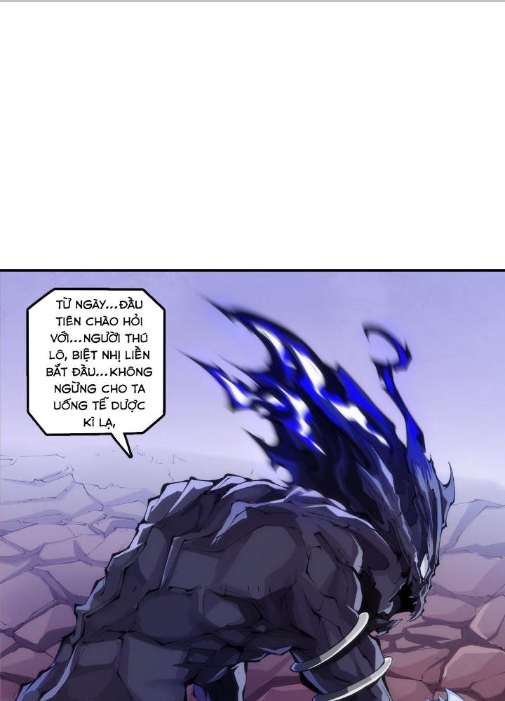 Long Hưởng Thiên Hạ Chapter 91 - Trang 3