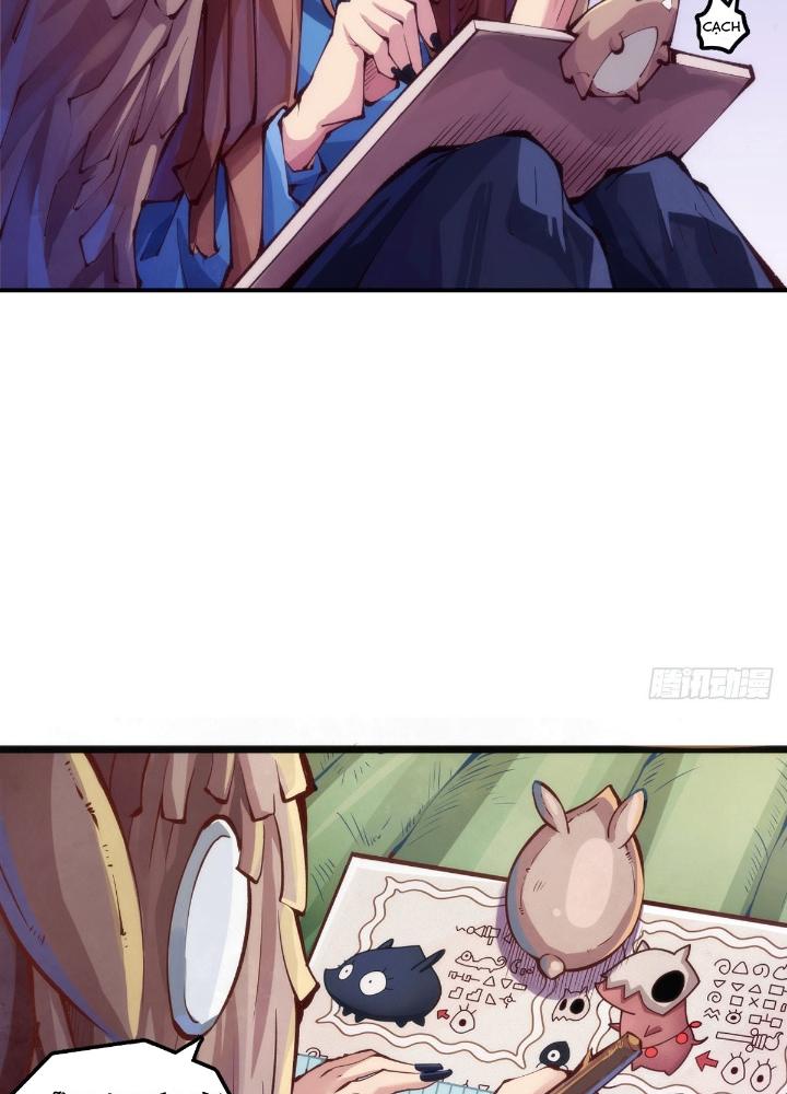 Long Hưởng Thiên Hạ Chapter 91 - Trang 3