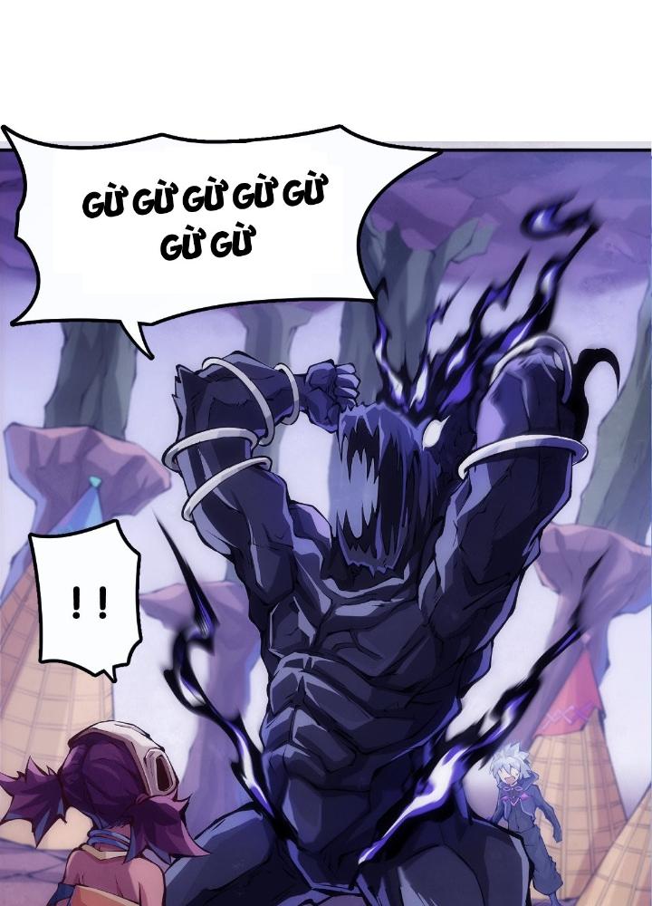 Long Hưởng Thiên Hạ Chapter 91 - Trang 3