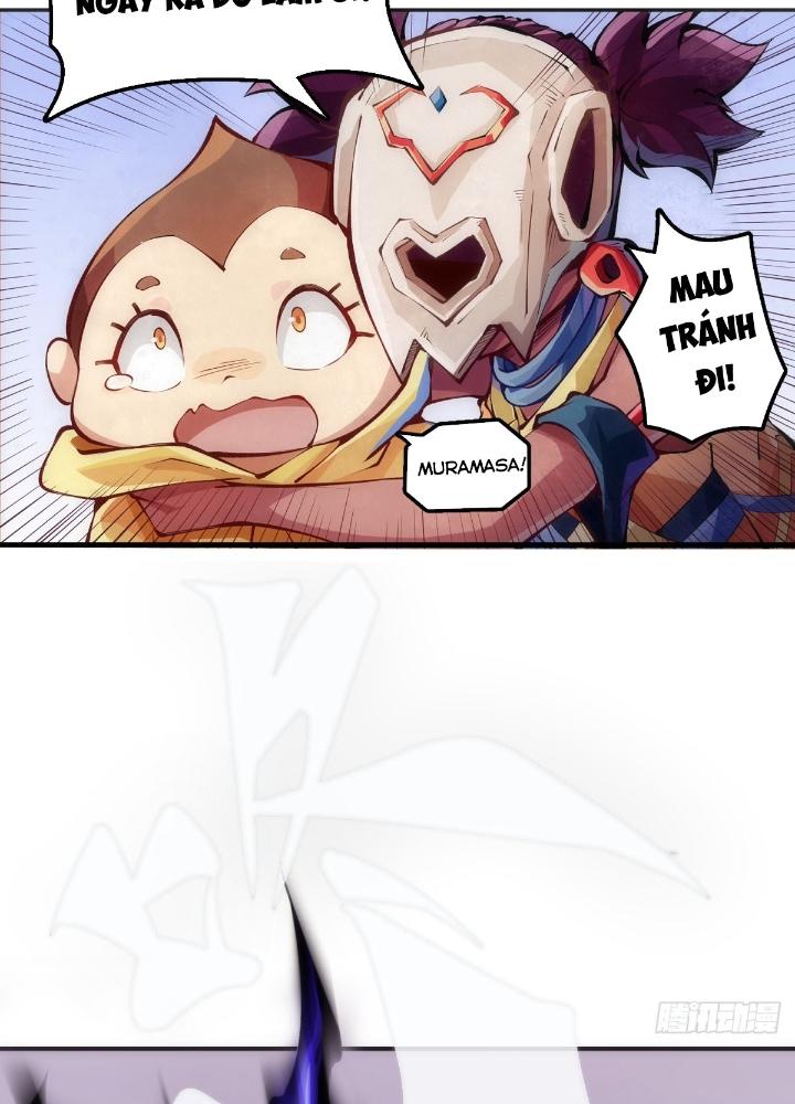 Long Hưởng Thiên Hạ Chapter 91 - Trang 3