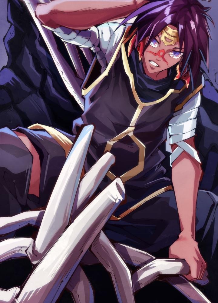Long Hưởng Thiên Hạ Chapter 91 - Trang 3