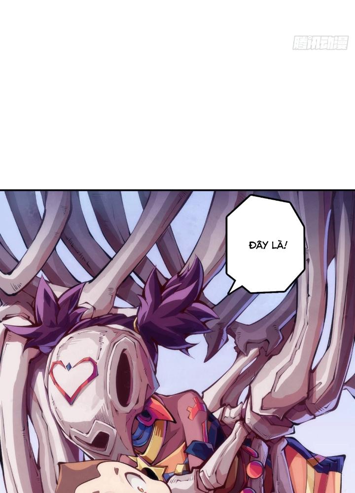Long Hưởng Thiên Hạ Chapter 91 - Trang 3