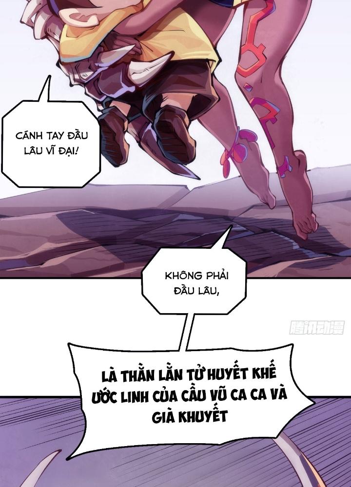 Long Hưởng Thiên Hạ Chapter 91 - Trang 3