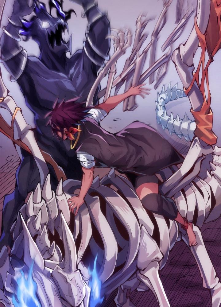 Long Hưởng Thiên Hạ Chapter 91 - Trang 3
