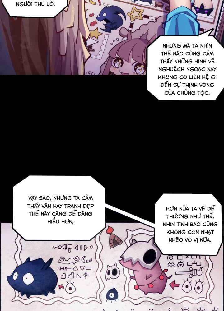 Long Hưởng Thiên Hạ Chapter 91 - Trang 3